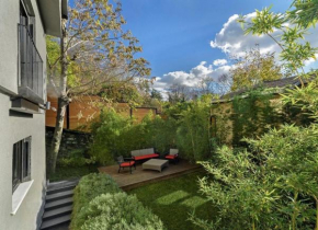 Luxury Modern Oasis Villa W Private Garden! #25